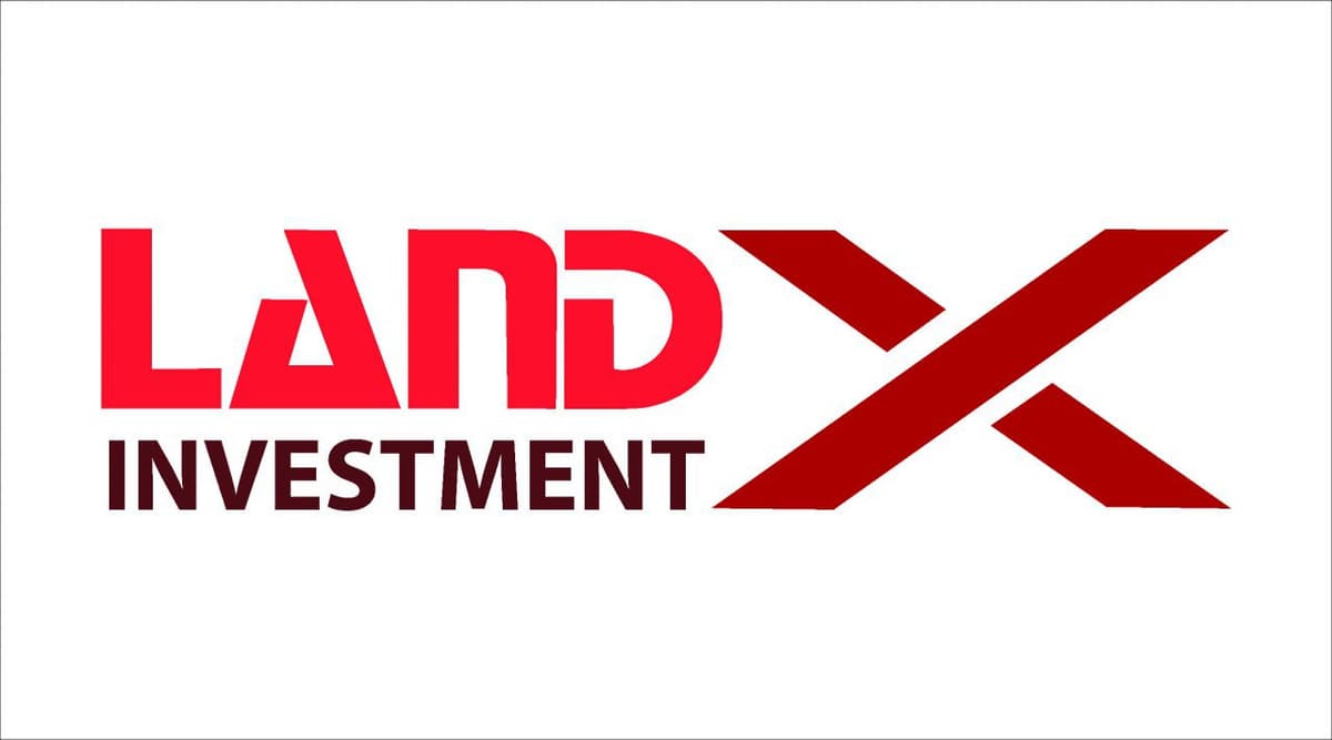 LandX - Property Management